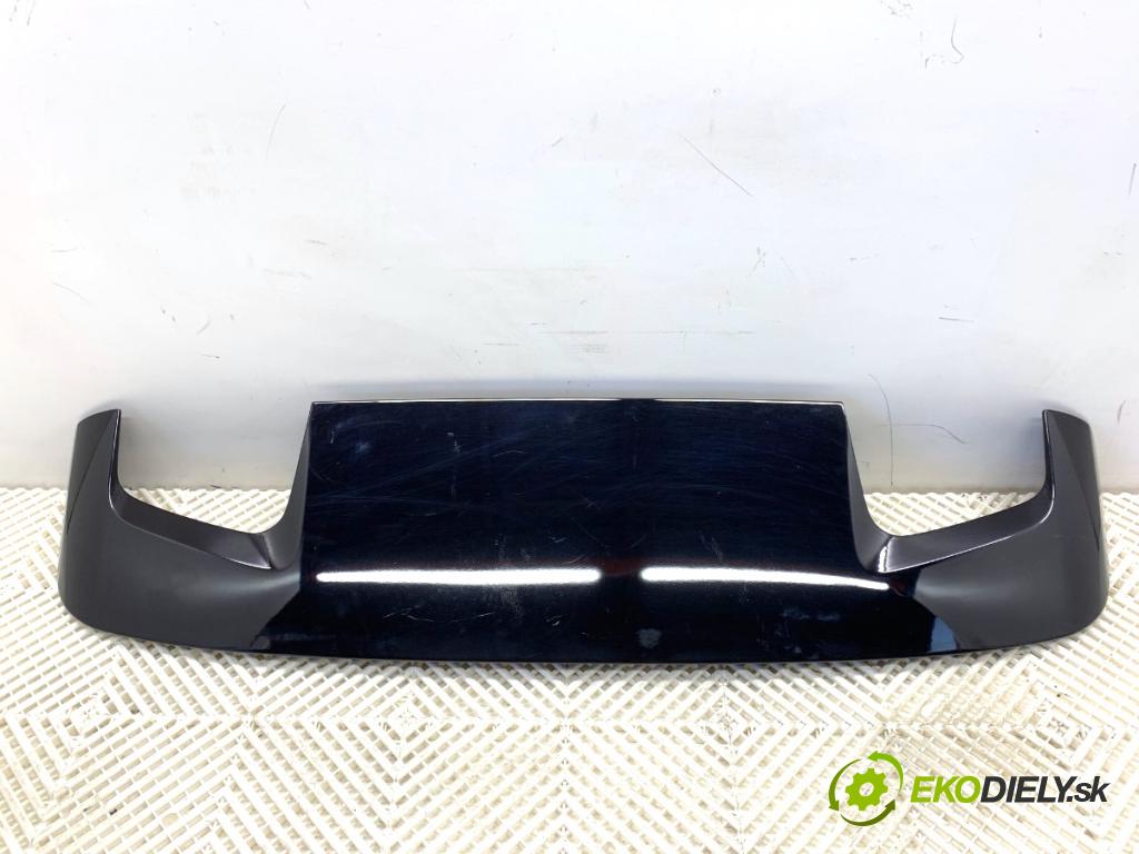 MG (SAIC) HS SUV 2024 124 kW 1.5 20 T 1490 Spoiler zad 11588816