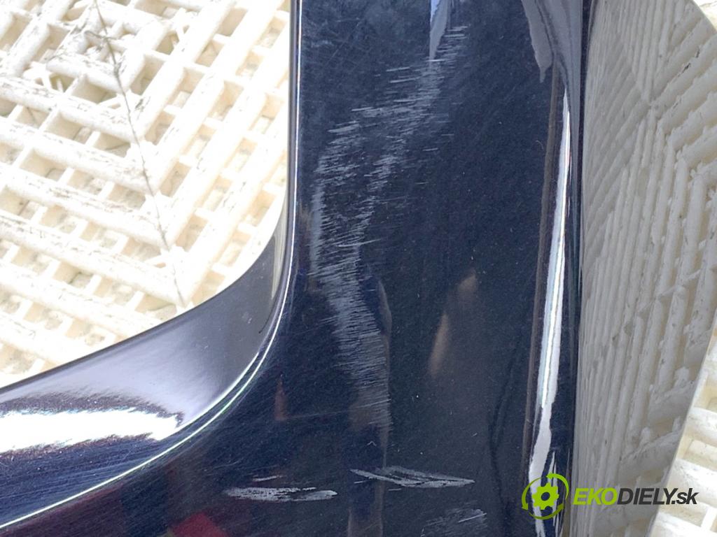 MG (SAIC) HS SUV 2024 124 kW 1.5 20 T 1490 Spoiler zad 11588816