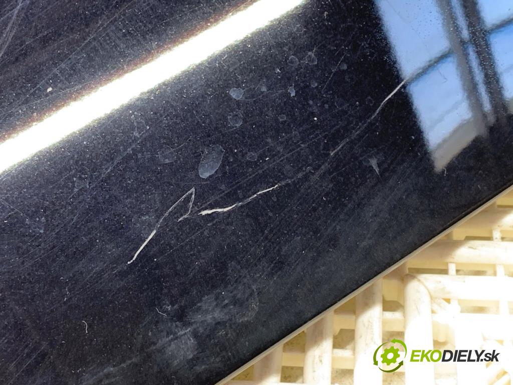 MG (SAIC) HS SUV 2024 124 kW 1.5 20 T 1490 Spoiler zad 11588816