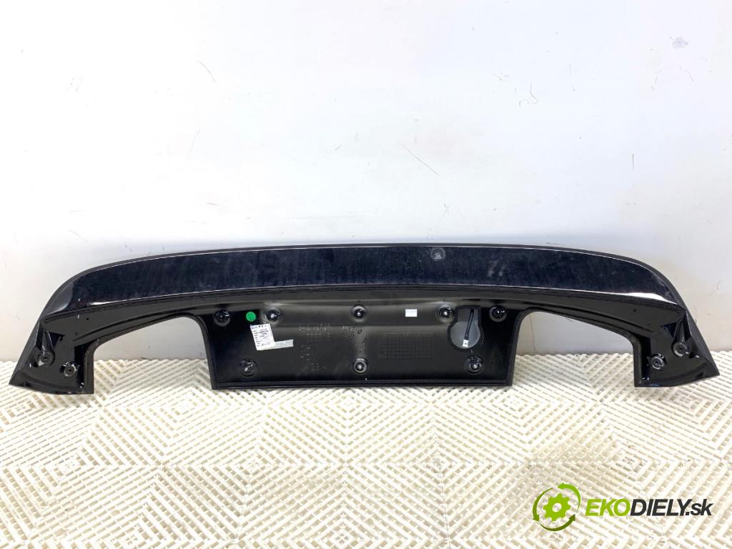 MG (SAIC) HS SUV 2024 124 kW 1.5 20 T 1490 Spoiler zad 11588816