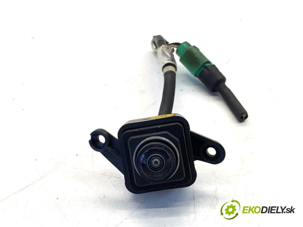 MG (SAIC) HS SUV 2024 124 kW 1.5 20 T 1490 KAMERA ZPĚT: zrkadla 360 544465591