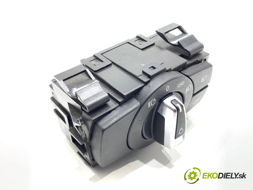 BMW E84 SUV 2013 85 kW sDrive 16 d 1995 Spínač svetiel 9169404