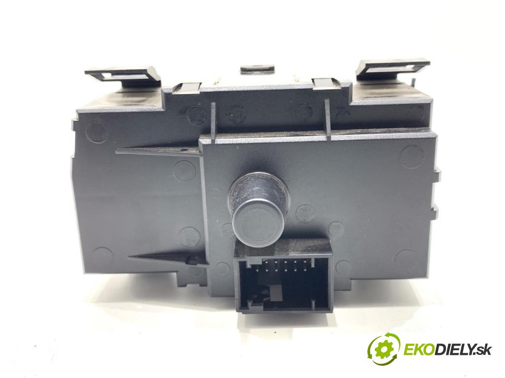 BMW E84 SUV 2013 85 kW sDrive 16 d 1995 Spínač svetiel 9169404