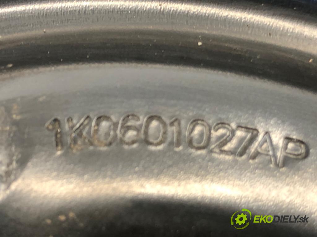 SEAT LEON III liftback 2017 132 kW 1.8 TSI 1798 koleso dojazdové 18 3,5J 5X112 57 ET 25,5 125/70/18