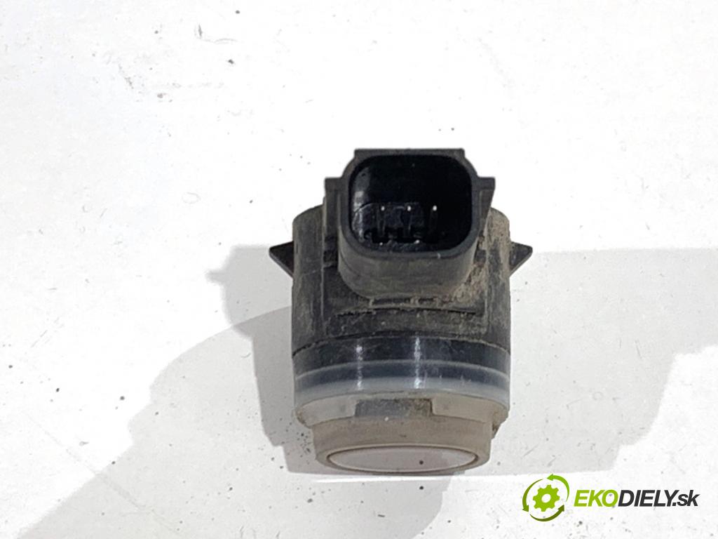 FORD ECOSPORT SUV 2018 103 kW 1.0 EcoBoost 998 Snímač PDC HU5T-15K859-AAW