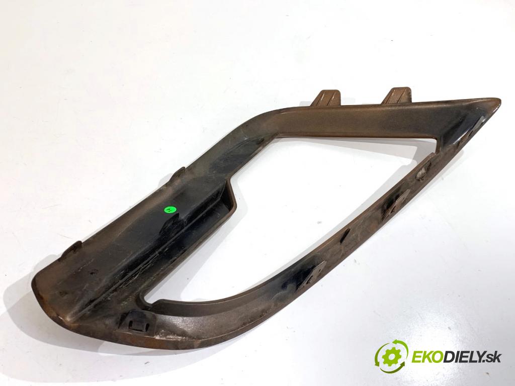 FORD ECOSPORT SUV 2018 103 kW 1.0 EcoBoost 998 Mriežky nárazníka ľavy predný GN15-15A299-B