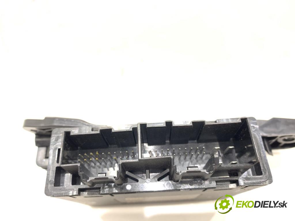 FORD ECOSPORT SUV 2018 103 kW 1.0 EcoBoost 998 Modul Dvere predný ľavy GN15-14B531-AF