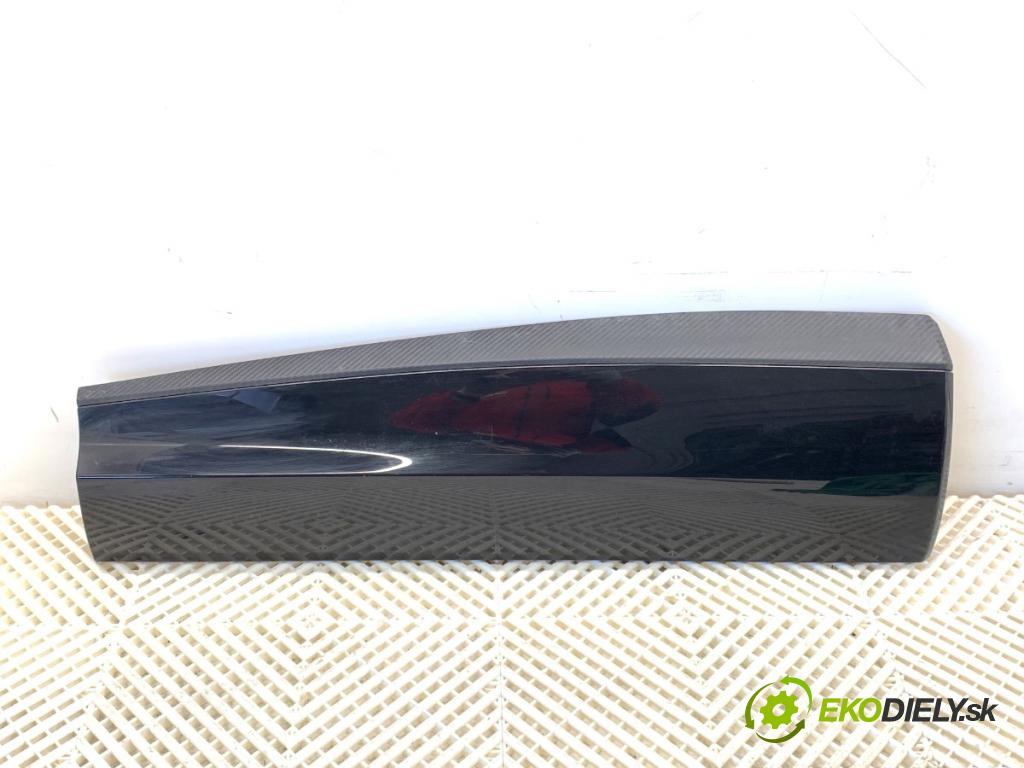 MG (SAIC) HS SUV 2024 124 kW 1.5 20 T 1490 lišta dveře pravý zadní část 