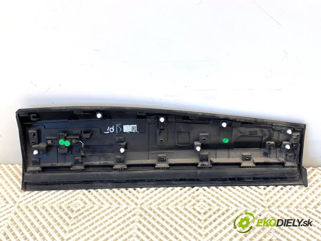 MG (SAIC) HS SUV 2024 124 kW 1.5 20 T 1490 Lišta Dvere pravy zad