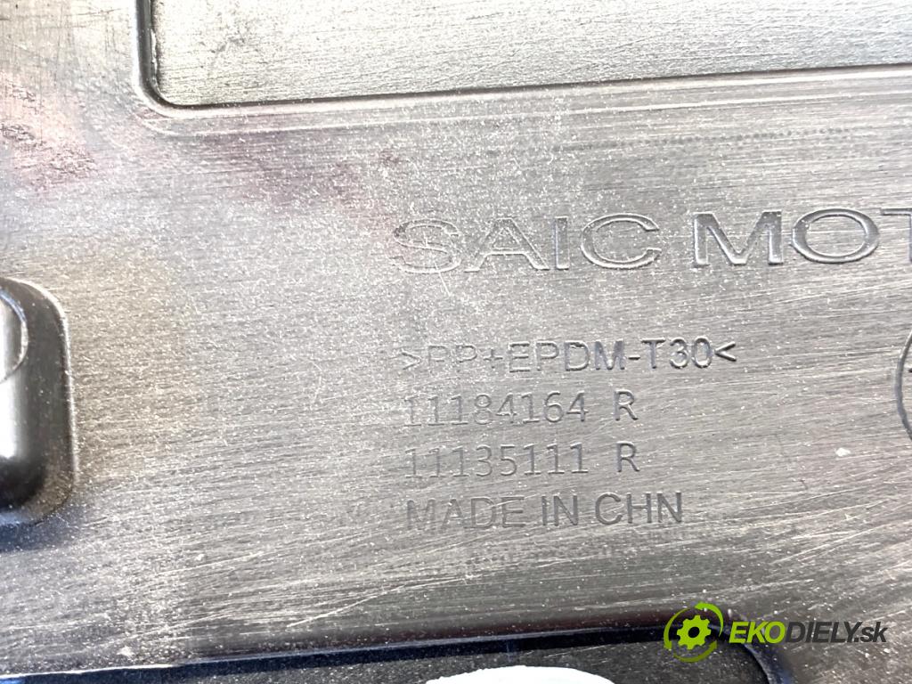 MG (SAIC) HS SUV 2024 124 kW 1.5 20 T 1490 Lišta Dvere pravy zad