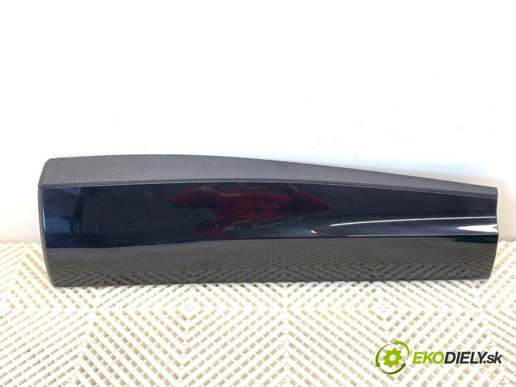 MG (SAIC) HS SUV 2024 124 kW 1.5 20 T 1490 lišta dveře levý zadní část 11184159