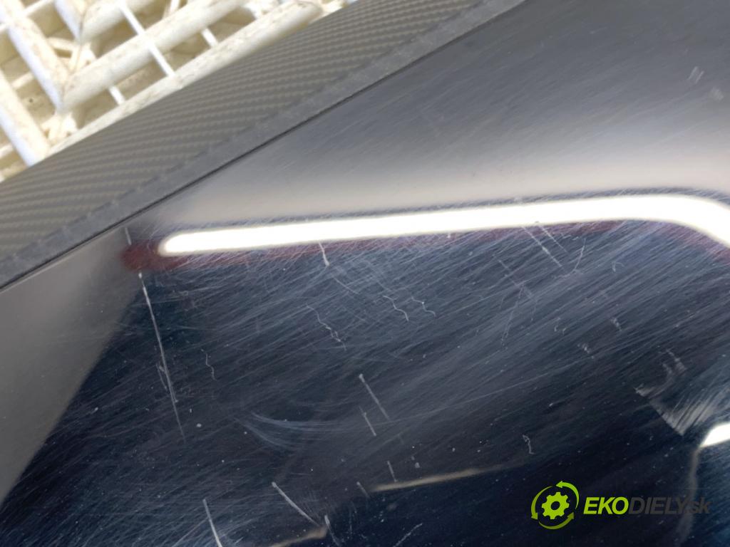 MG (SAIC) HS SUV 2024 124 kW 1.5 20 T 1490 lišta dveře levý zadní část 11184159