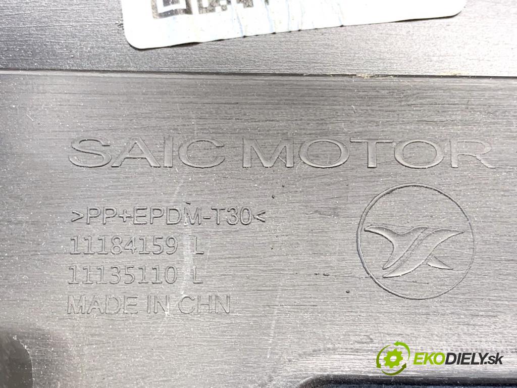 MG (SAIC) HS SUV 2024 124 kW 1.5 20 T 1490 Lišta Dvere ľavy zad 11184159