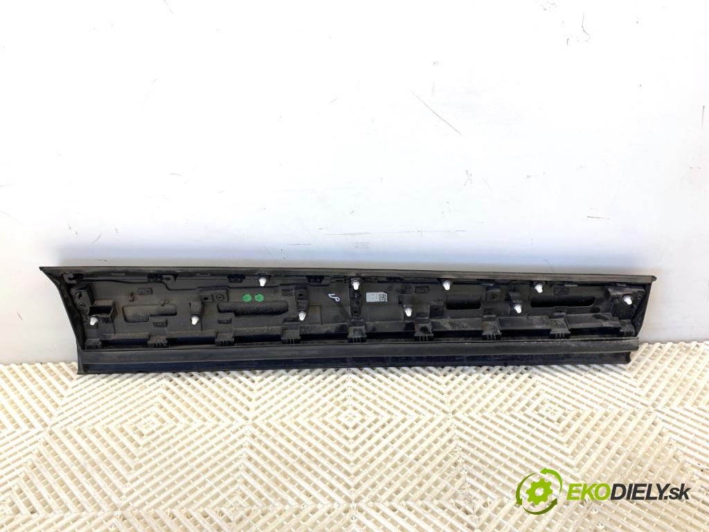 MG (SAIC) HS SUV 2024 124 kW 1.5 20 T 1490 Lišta Dvere ľavy predný 11184147