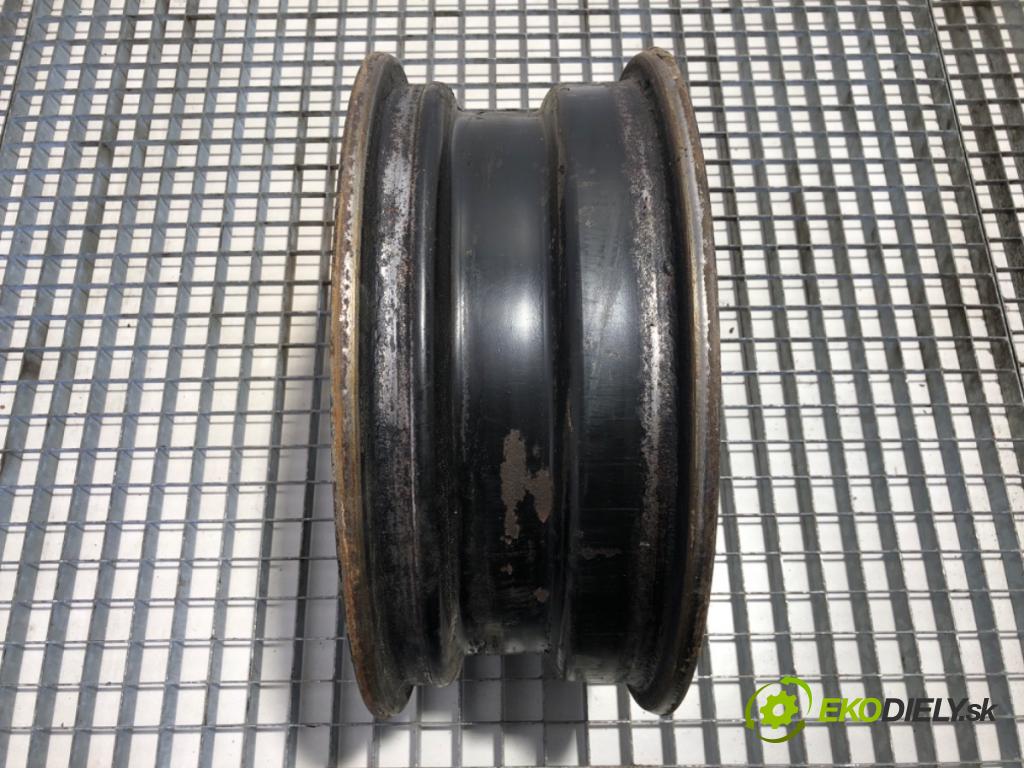 DAEWOO LUBLIN II Skrzynia 1996 64 kW 2.4 TD 2417 disk plechový 15 5,5J