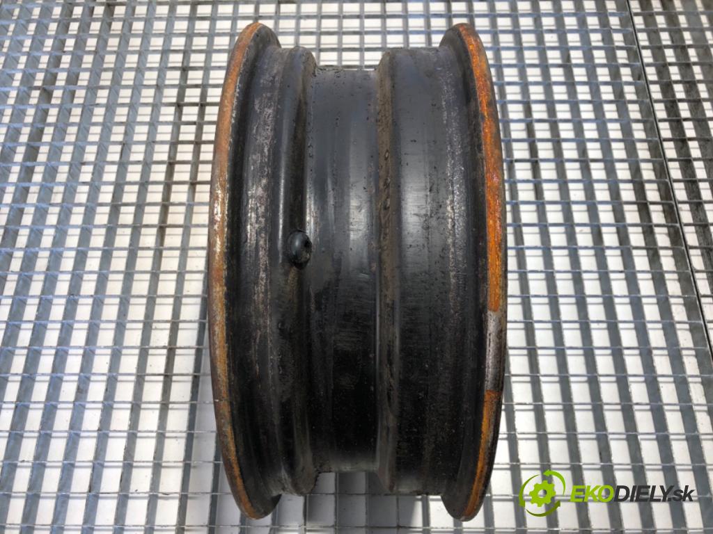 DAEWOO LUBLIN II Skrzynia 1996 64 kW 2.4 TD 2417 disk plechový 15 5,5J