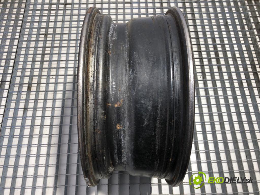 OPEL MOVANO B --- --- --- --- disk plechový 16 5X130 6,5J ET66 403000037R