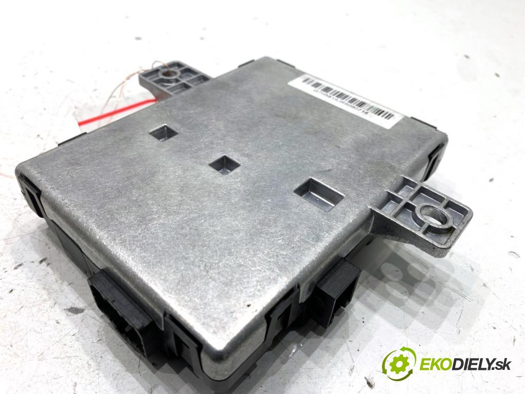 MG (SAIC) HS SUV 2024 124 kW 1.5 20 T 1490 modul řídící jednotka 11905819 (Řídící jednotka ostatní)