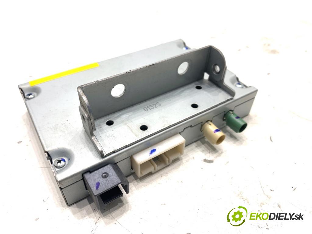 MG (SAIC) HS SUV 2024 124 kW 1.5 20 T 1490 modul řídící jednotka 11471160 (Řídící jednotka ostatní)