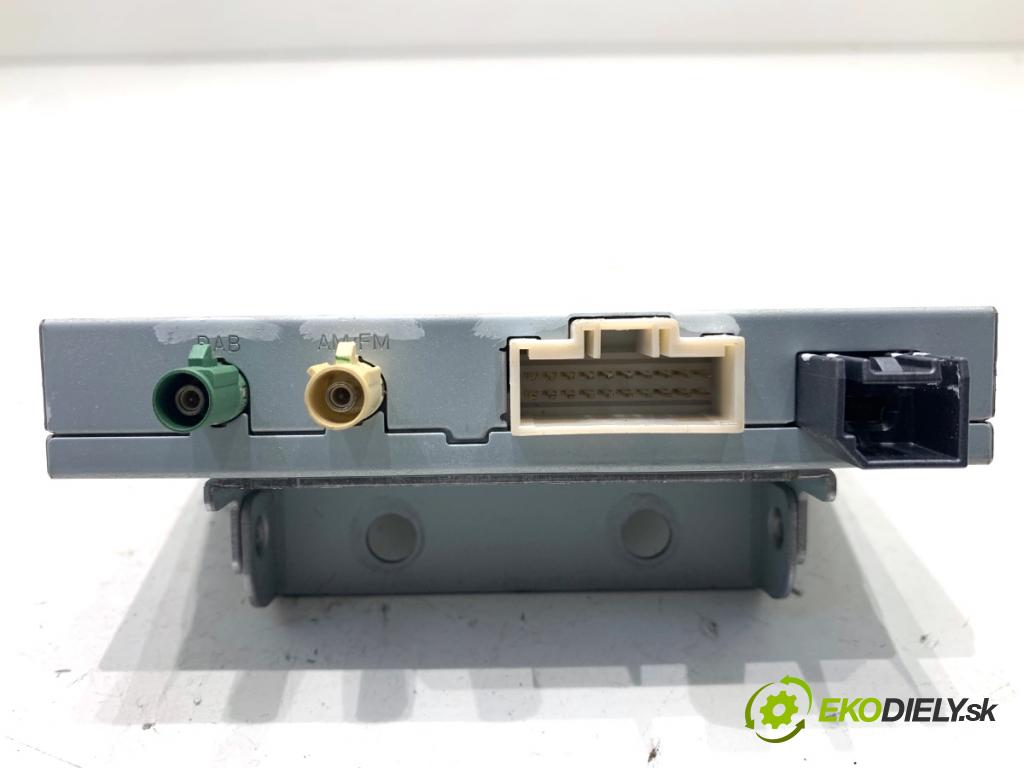 MG (SAIC) HS SUV 2024 124 kW 1.5 20 T 1490 Modul Riadiaca jednotka 11471160 (Riadiaca jednotka ostatné)