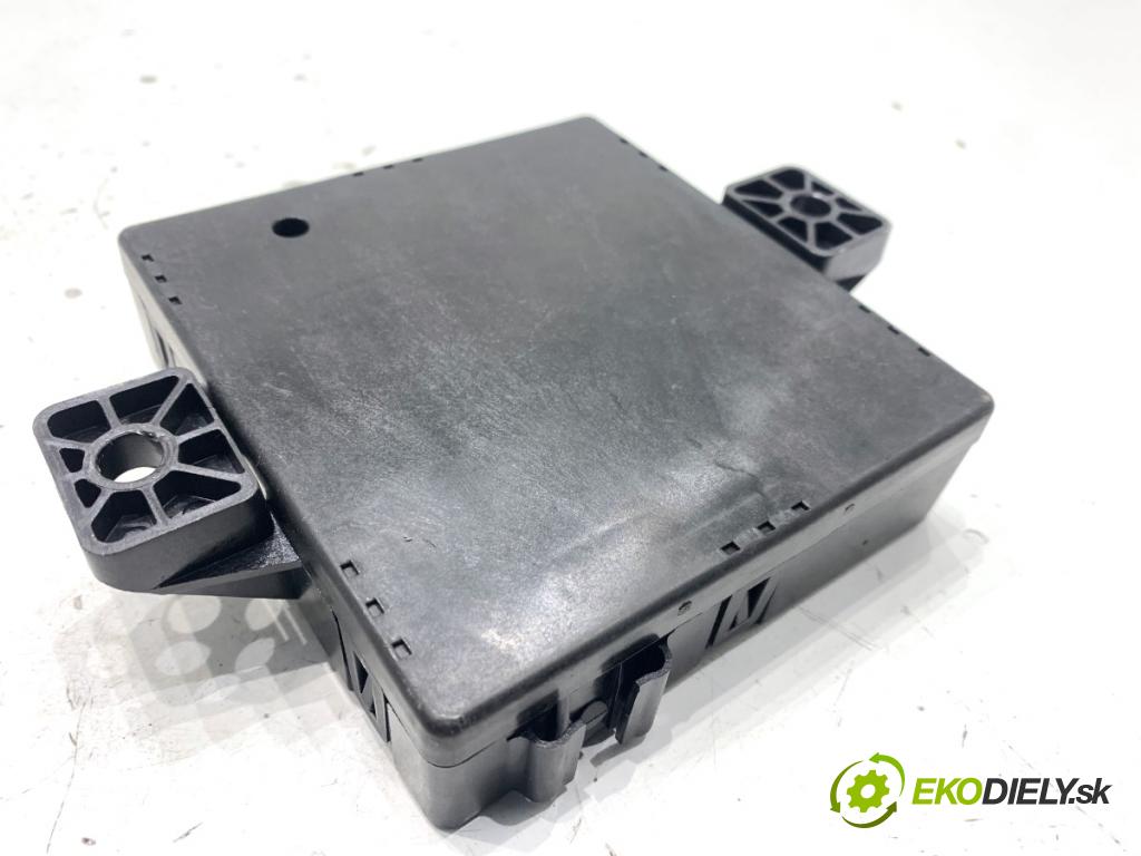 MG (SAIC) HS SUV 2024 124 kW 1.5 20 T 1490 modul řídící jednotka 11850080 (Řídící jednotka ostatní)