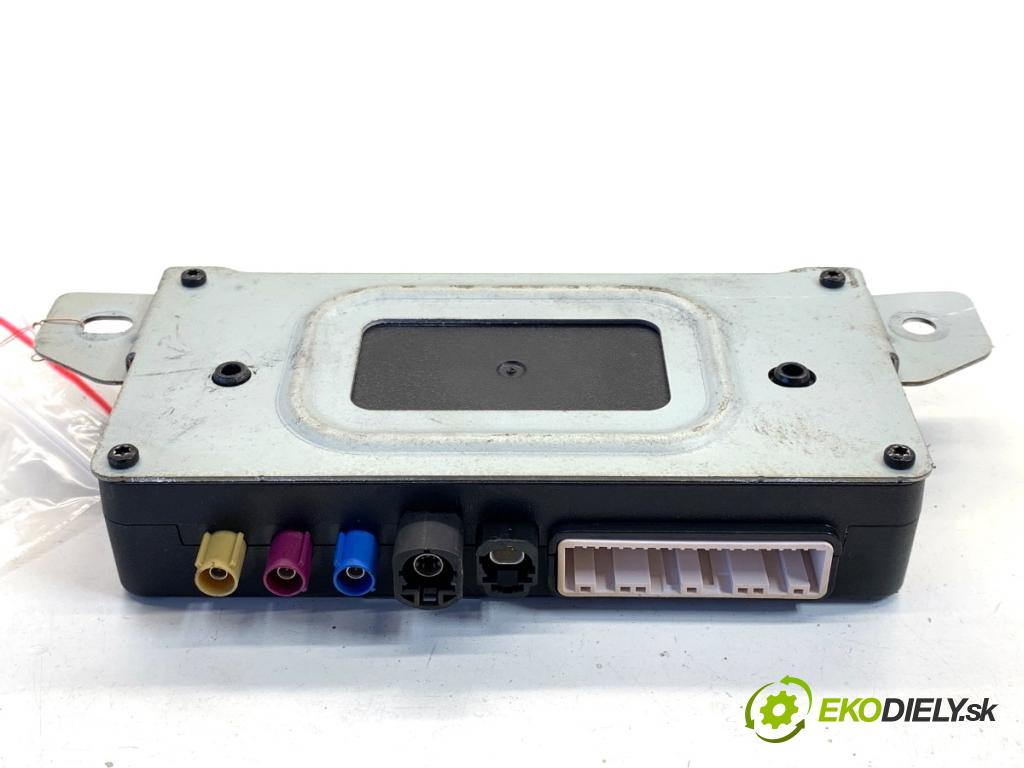 MG (SAIC) HS SUV 2024 124 kW 1.5 20 T 1490 Modul Riadiaca jednotka 11770723 (Riadiaca jednotka ostatné)