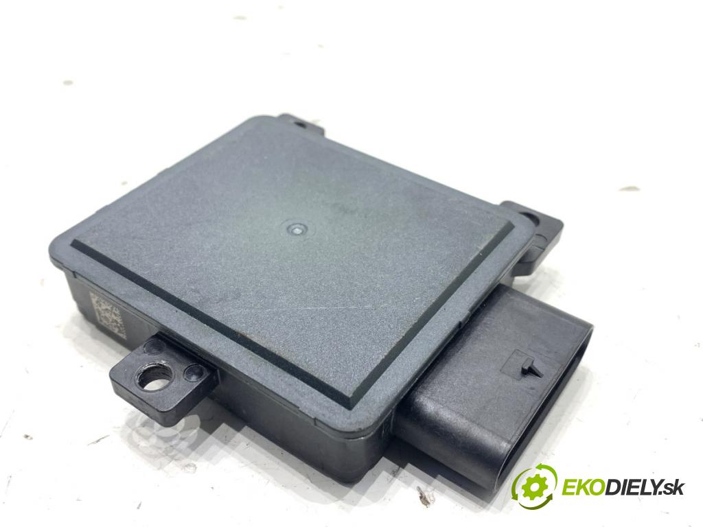 MG (SAIC) HS SUV 2024 124 kW 1.5 20 T 1490 snímač MRTVÍ klapka RADAR: 11909054