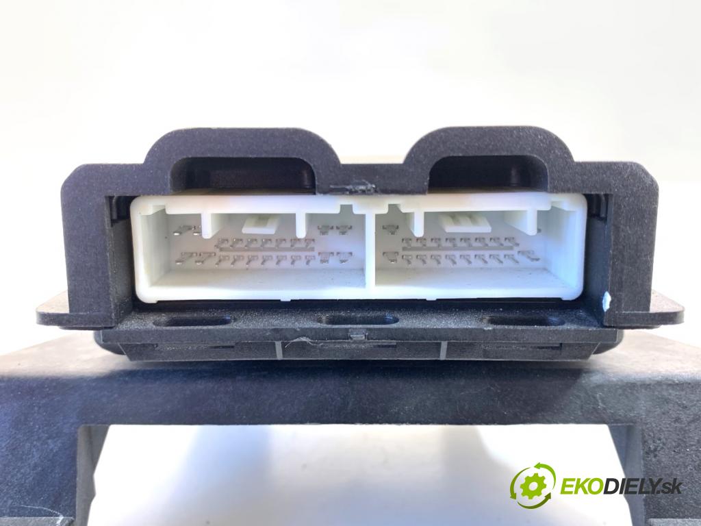 MG (SAIC) HS SUV 2024 124 kW 1.5 20 T 1490 Modul Riadiaca jednotka 11840777 (Riadiaca jednotka ostatné)