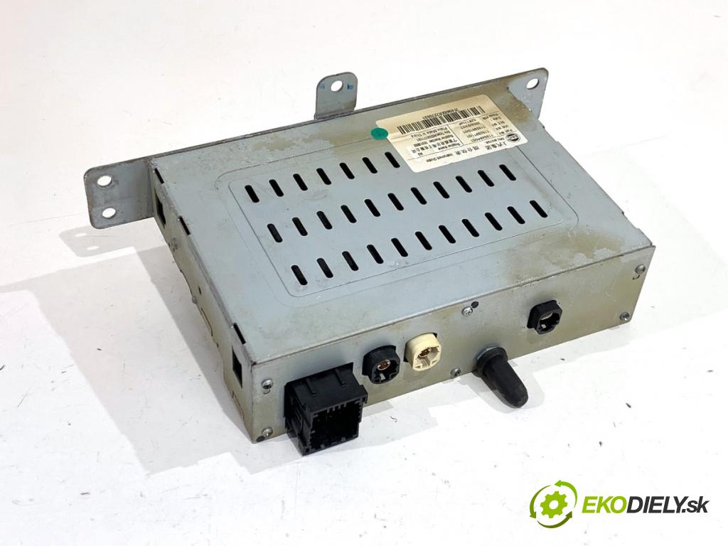 MG (SAIC) HS SUV 2024 124 kW 1.5 20 T 1490 TUNER radia 11904948