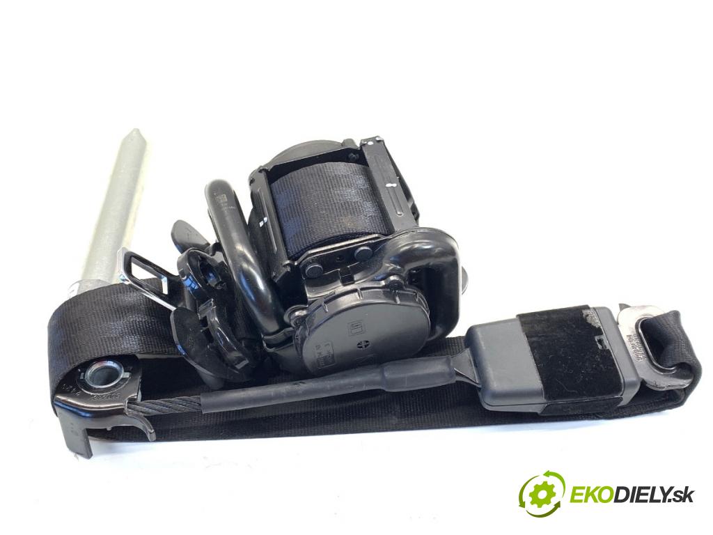 MG (SAIC) HS SUV 2024 124 kW 1.5 20 T 1490 Držiak BEZPEČNOSŤ ľavy predný