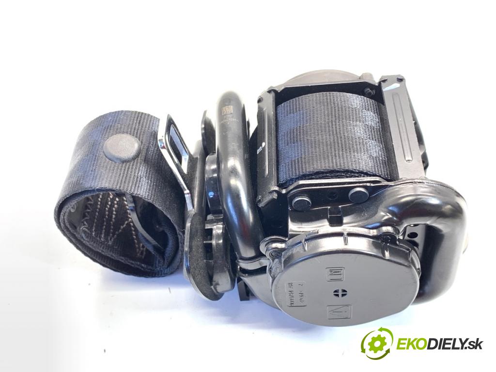 MG (SAIC) HS SUV 2024 124 kW 1.5 20 T 1490 Držiak BEZPEČNOSŤ pravy predný 