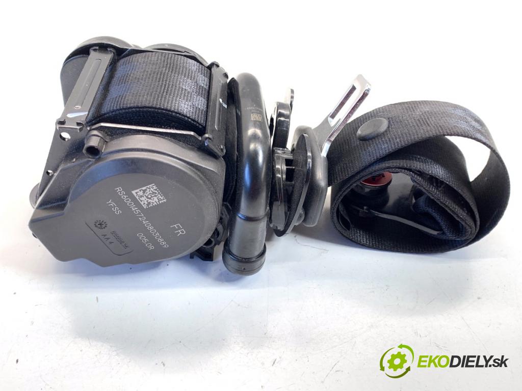 MG (SAIC) HS SUV 2024 124 kW 1.5 20 T 1490 Držiak BEZPEČNOSŤ pravy predný