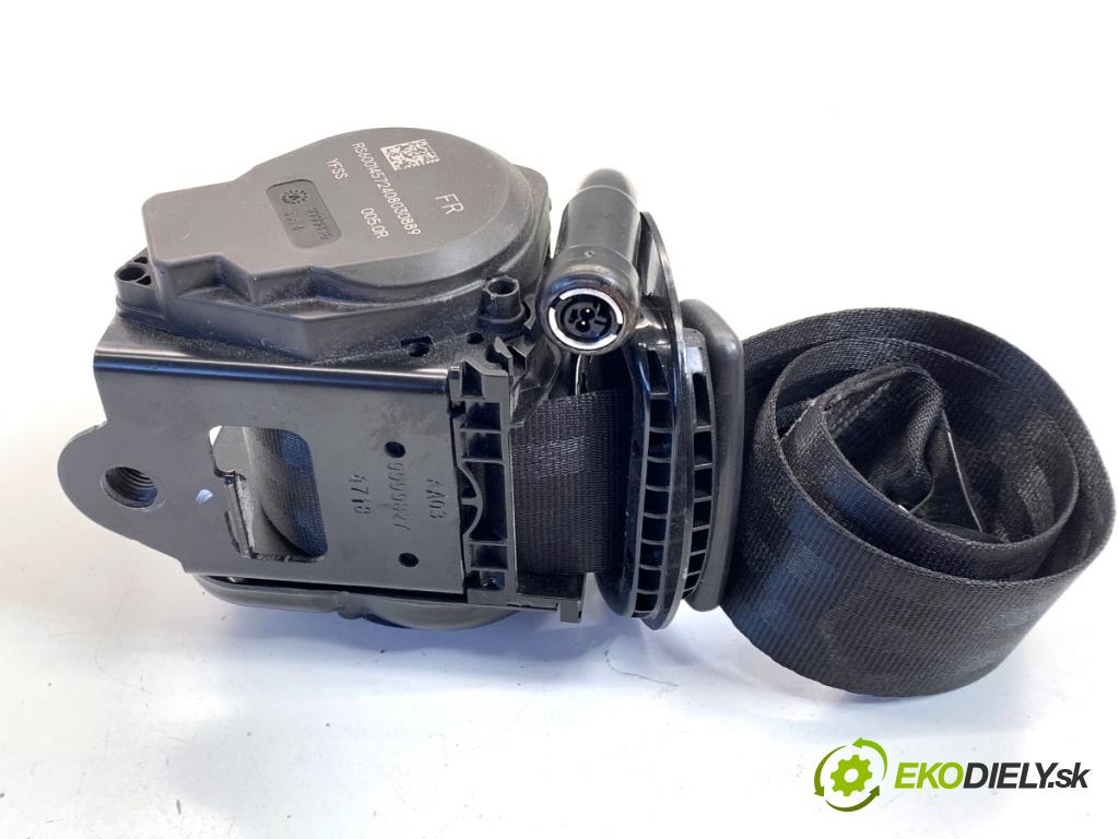 MG (SAIC) HS SUV 2024 124 kW 1.5 20 T 1490 Držiak BEZPEČNOSŤ pravy predný