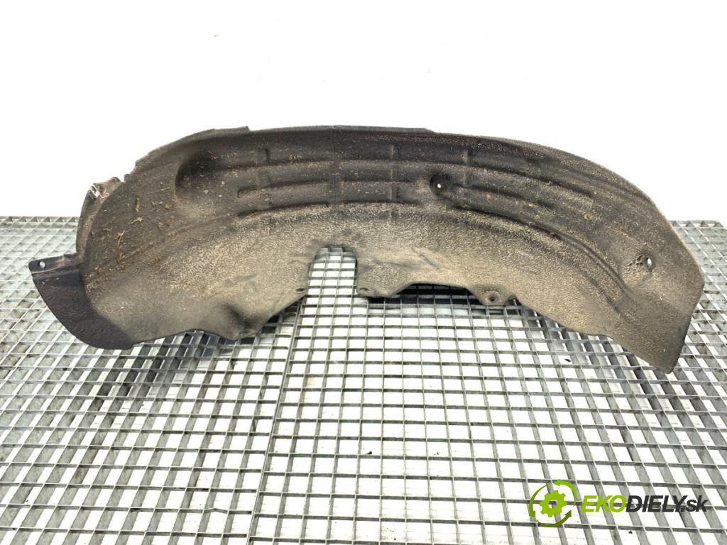 MG (SAIC) HS SUV 2024 124 kW 1.5 20 T 1490 podblatník pravy zad 