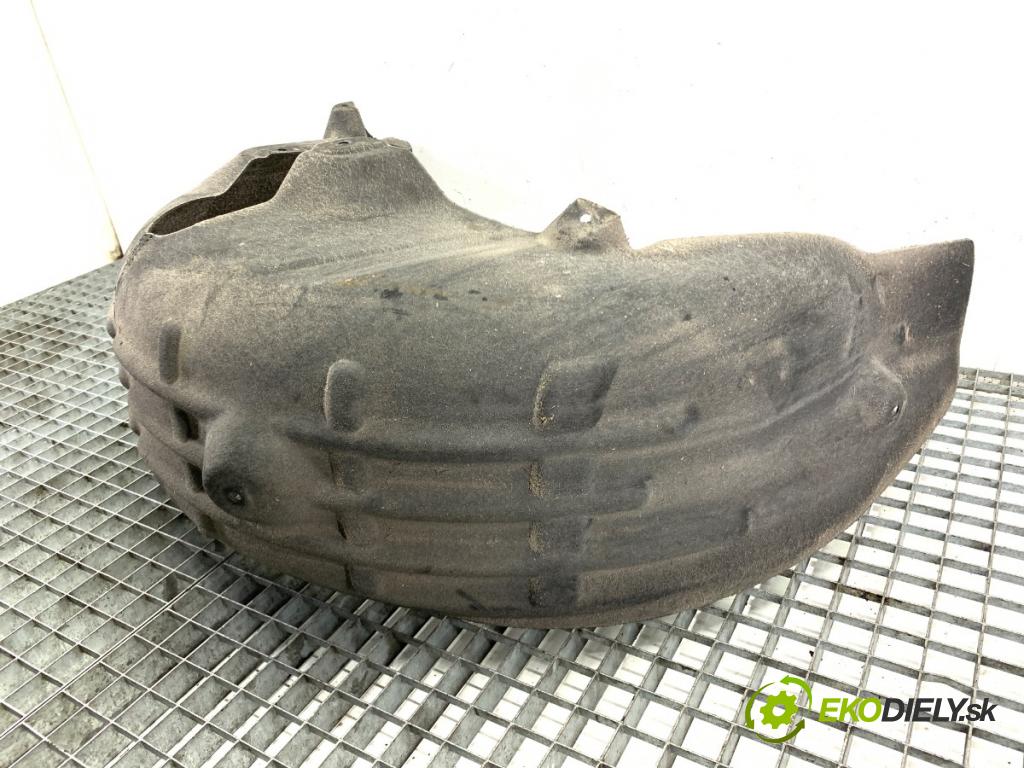 MG (SAIC) HS SUV 2024 124 kW 1.5 20 T 1490 podblatník pravy zad