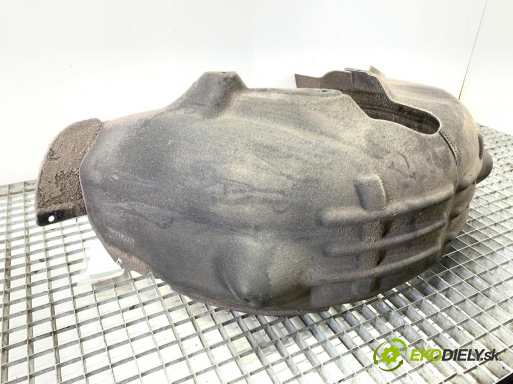 MG (SAIC) HS SUV 2024 124 kW 1.5 20 T 1490 podblatník pravy zad