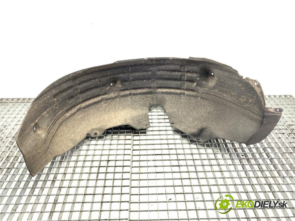 MG (SAIC) HS SUV 2024 124 kW 1.5 20 T 1490 podblatník ľavy zad 