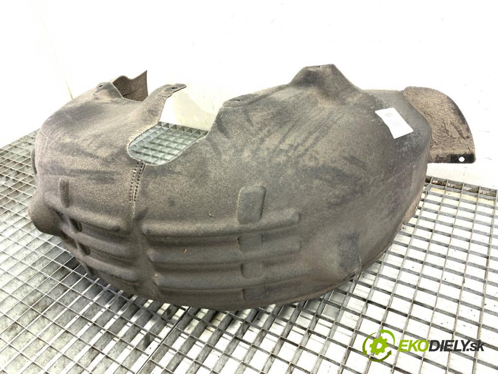 MG (SAIC) HS SUV 2024 124 kW 1.5 20 T 1490 podblatník ľavy zad