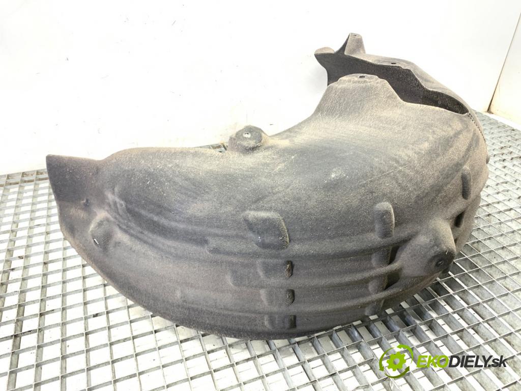 MG (SAIC) HS SUV 2024 124 kW 1.5 20 T 1490 podblatník ľavy zad