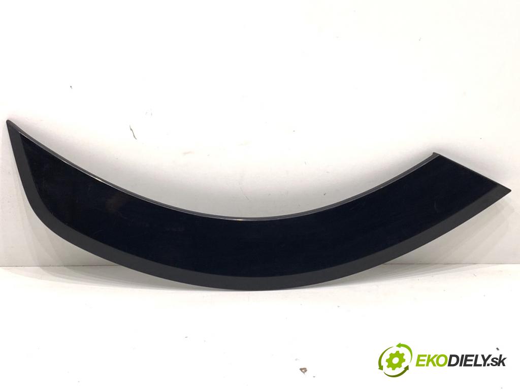 MG (SAIC) HS SUV 2024 124 kW 1.5 20 T 1490 lišta blatníka zadní část pravá 10988509 (Lišta)