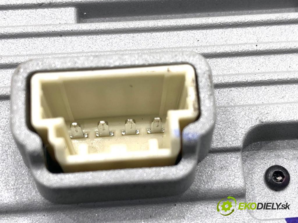 MG (SAIC) HS SUV 2024 124 kW 1.5 20 T 1490 NABÍJAČKA: INDUKCIA: 11358261