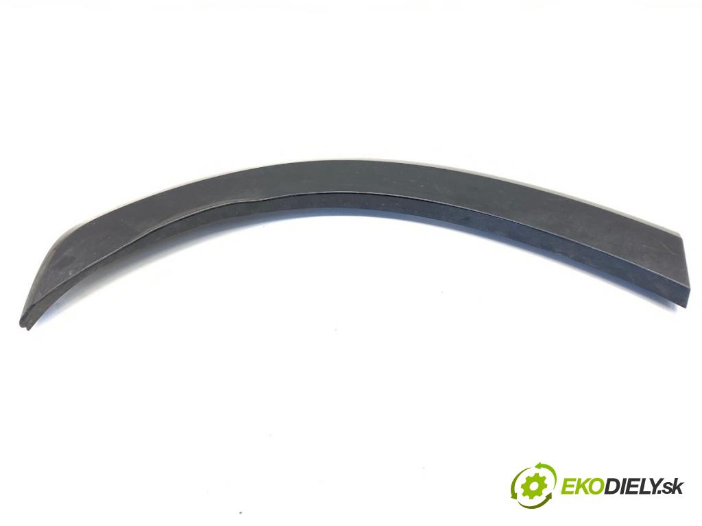 MG (SAIC) HS SUV 2024 124 kW 1.5 20 T 1490 lišta blatníka zadní část pravá 10910380 (Lišta)