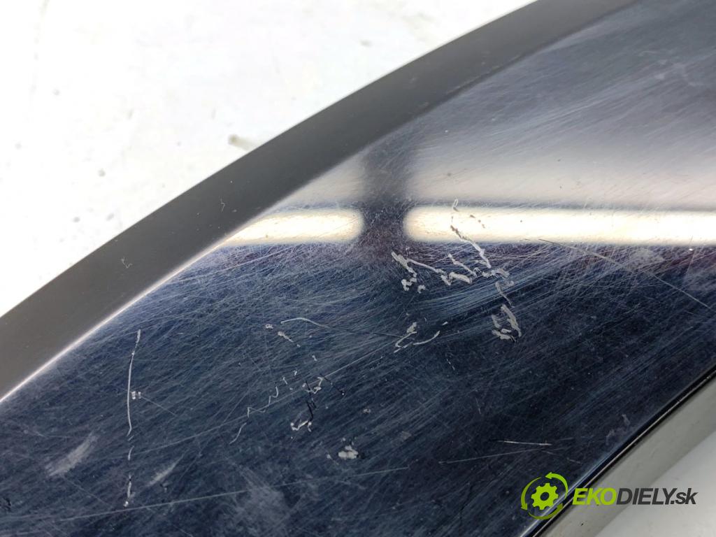 MG (SAIC) HS SUV 2024 124 kW 1.5 20 T 1490 Lišta blatníka zad pravá 10910380 (Lišta)