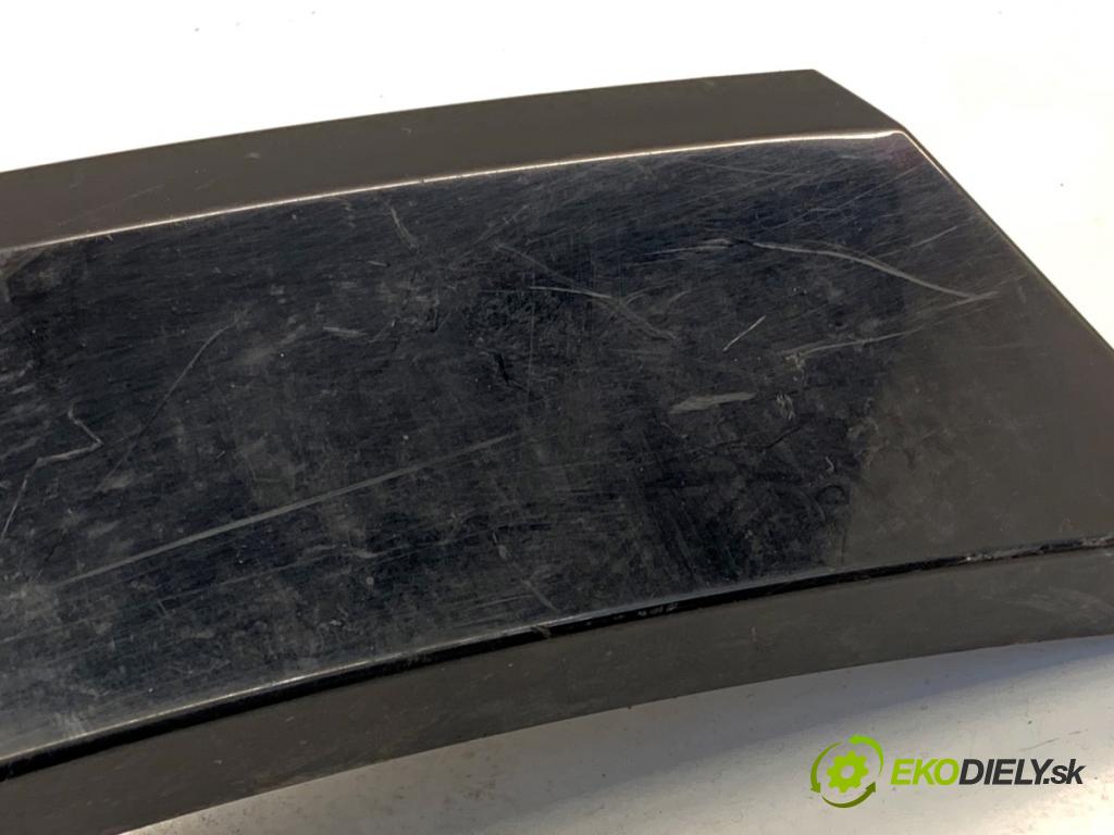 MG (SAIC) HS SUV 2024 124 kW 1.5 20 T 1490 Lišta blatníka zad pravá 10910380 (Lišta)