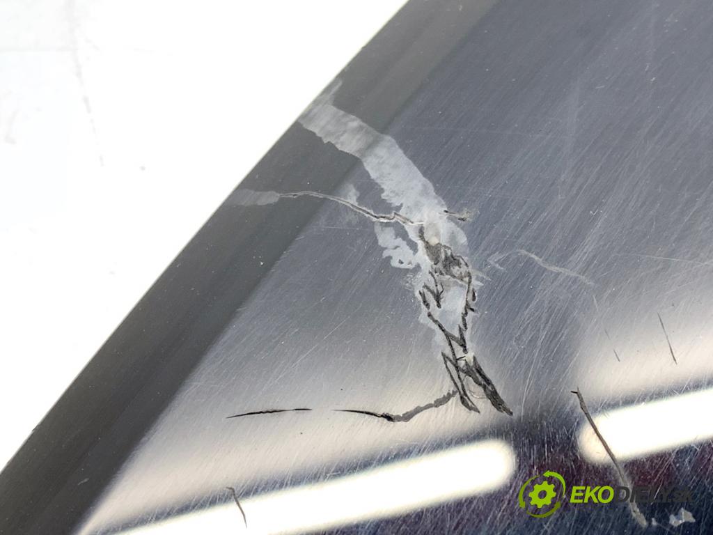 MG (SAIC) HS SUV 2024 124 kW 1.5 20 T 1490 Lišta blatníka zad ľavá strana 10910379 (Lišta)