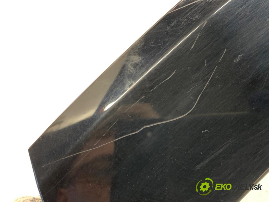 MG (SAIC) HS SUV 2024 124 kW 1.5 20 T 1490 Lišta blatníka zad ľavá strana 10910379 (Lišta)