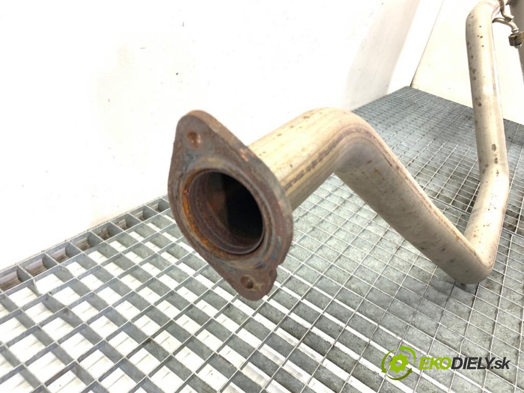 MG (SAIC) HS SUV 2024 124 kW 1.5 20 T 1490 Tlumič VYČERPAT: 11386774