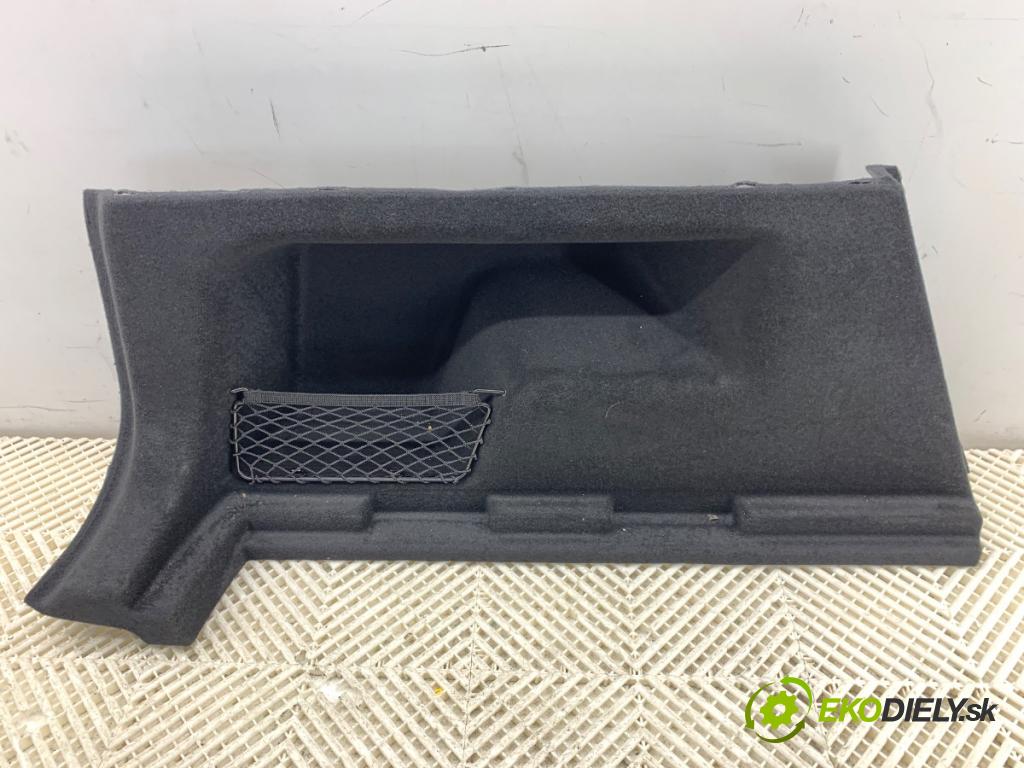 MG (SAIC) HS SUV 2024 124 kW 1.5 20 T 1490 čalúnenie kufra ľavy 10906054