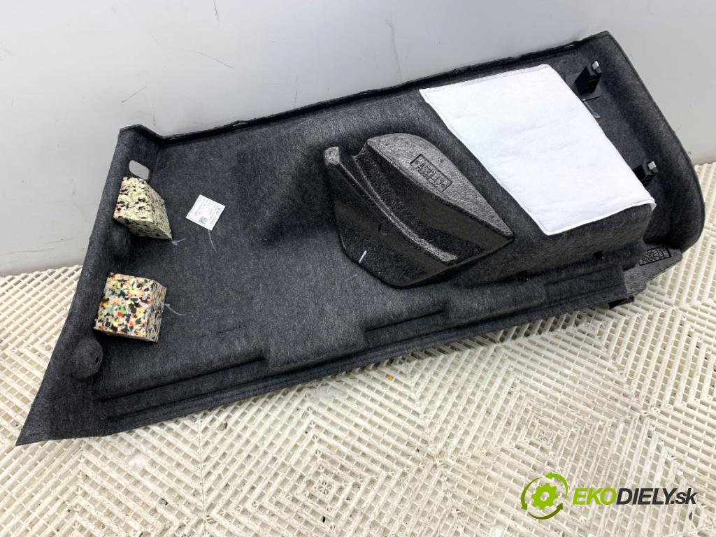 MG (SAIC) HS SUV 2024 124 kW 1.5 20 T 1490 čalúnenie kufra ľavy 10906054