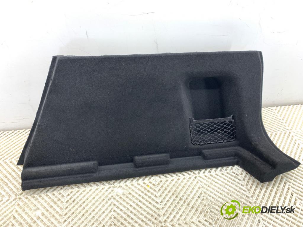 MG (SAIC) HS SUV 2024 124 kW 1.5 20 T 1490 čalúnenie kufra pravy 10906055